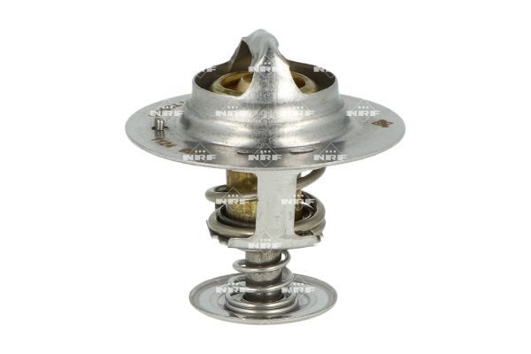 Thermostat, K&uuml;hlmittel