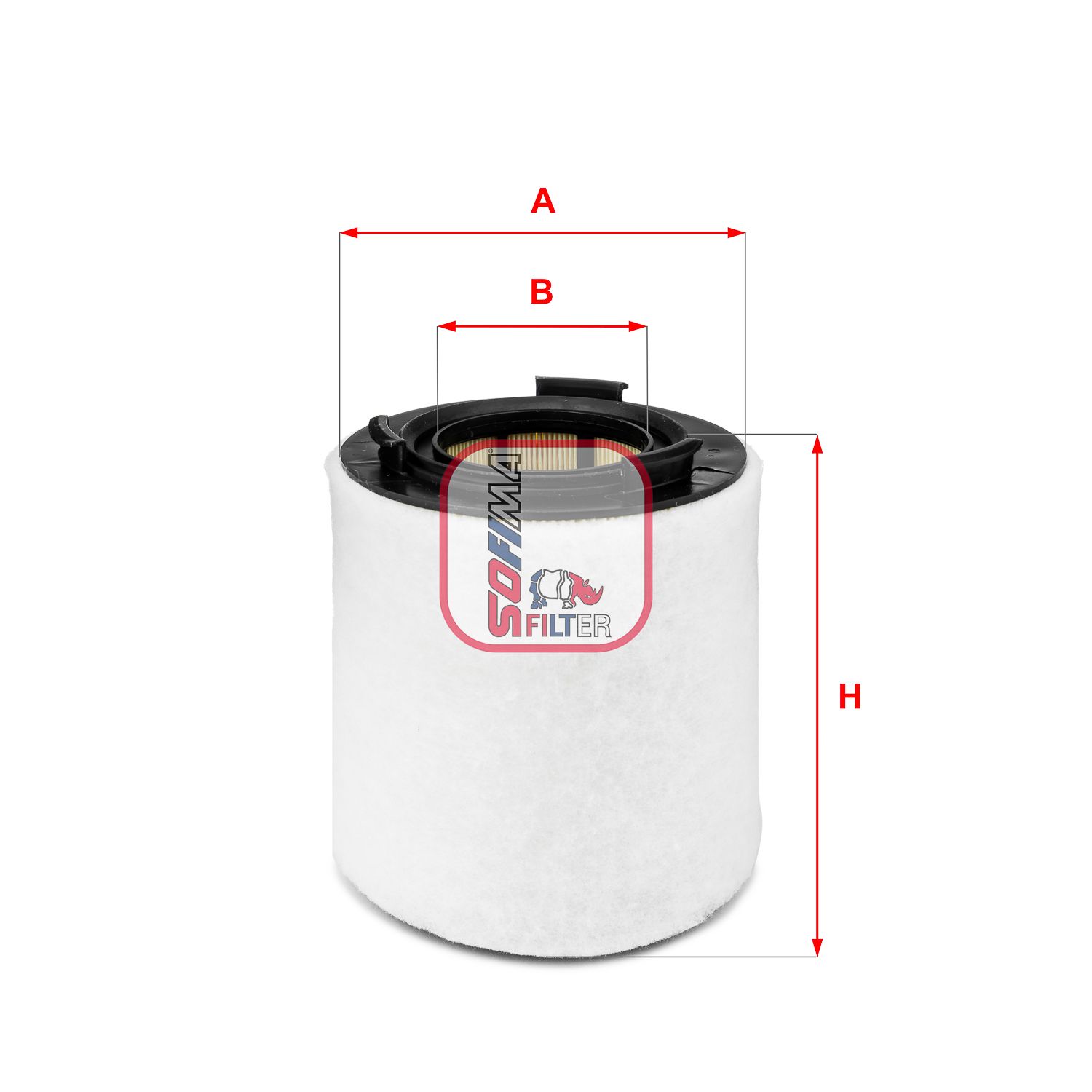 Luftfilter