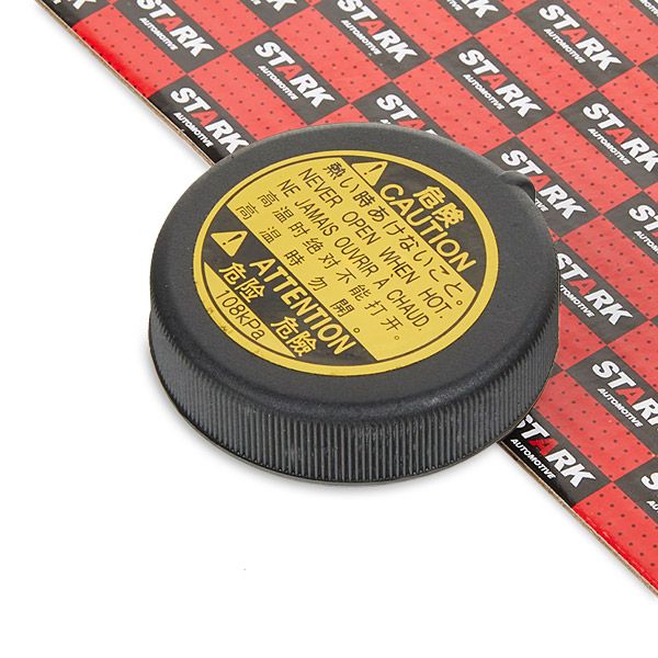 STARK SKVK-1960007 Cap, coolant tank
