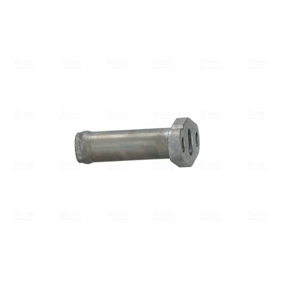Conducto de aceite, turbocompresor