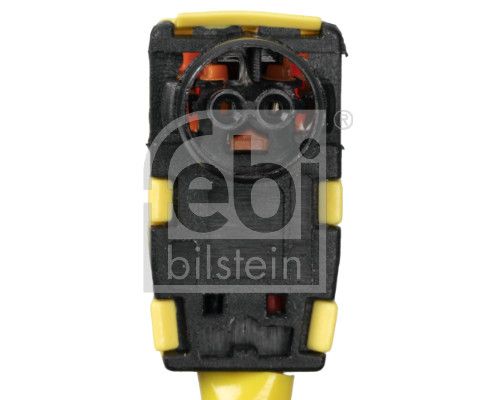 Wickelfeder, Airbag