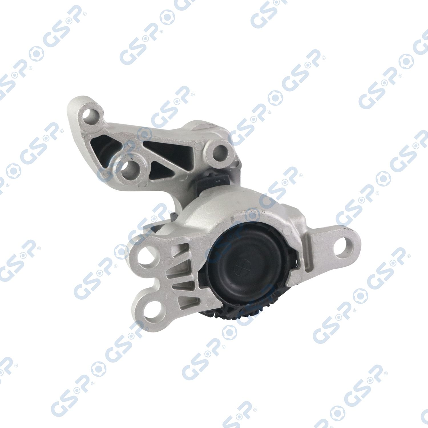 Soporte, motor