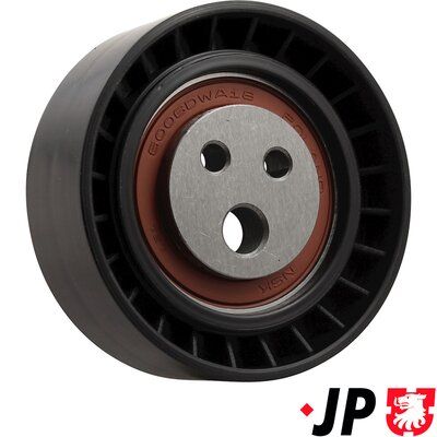 3318300200 JP GROUP JP feszítőgörgő, hosszbordás szíj