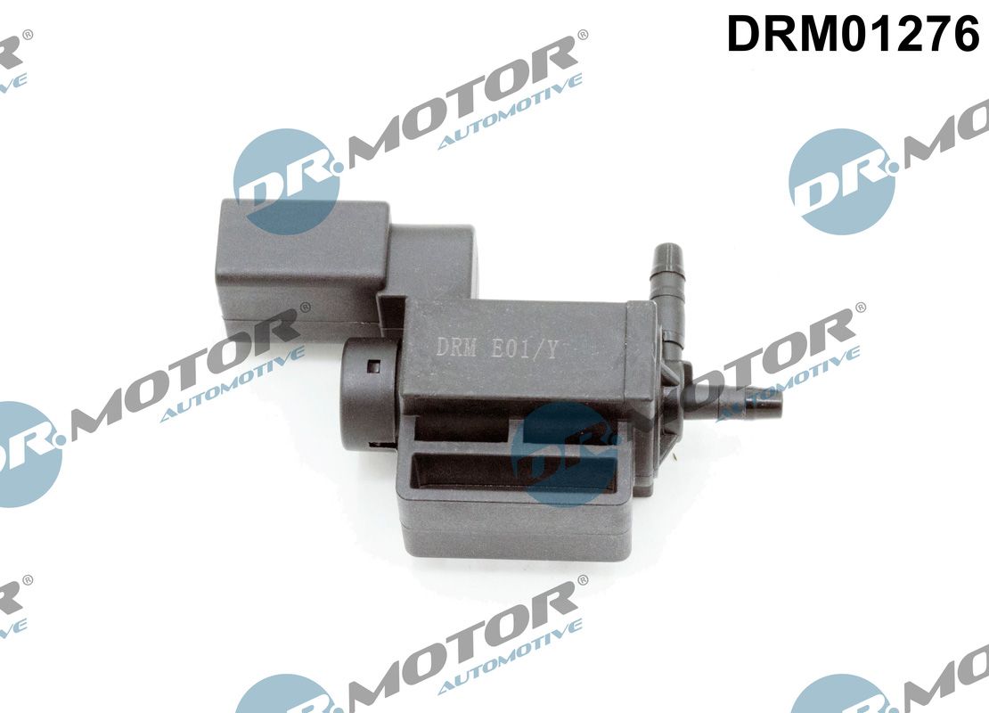 Dr.Motor Automotive DRM01276 - Ventil, Sekund&auml;rluft-Saugsystem