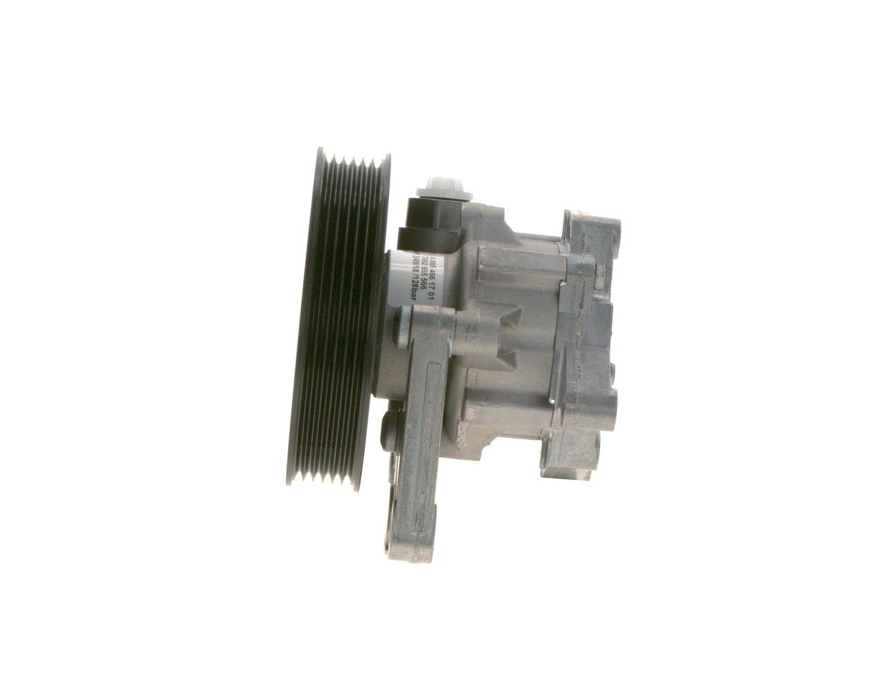 Hydraulikpumpe, Lenkung