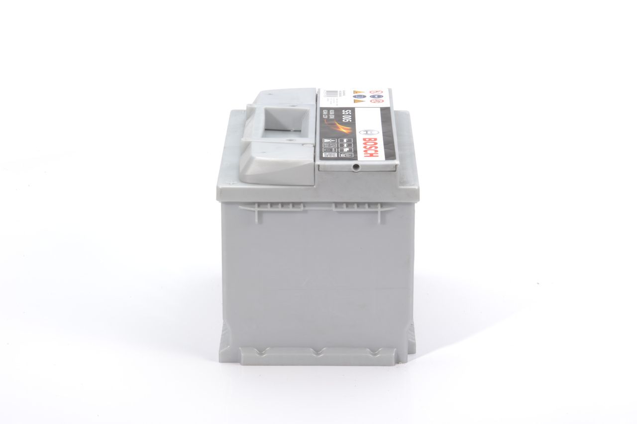 Starterbatterie Starterbatterie