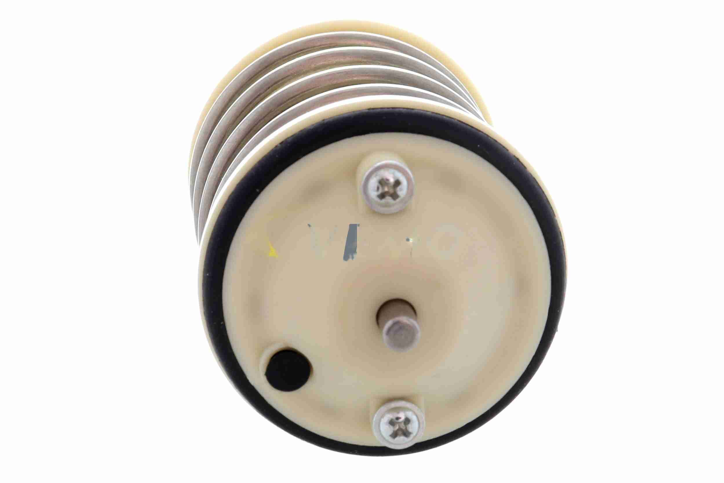Thermostat, K&uuml;hlmittel