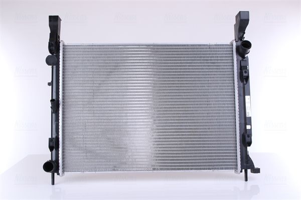 K&uuml;hler, Motork&uuml;hlung