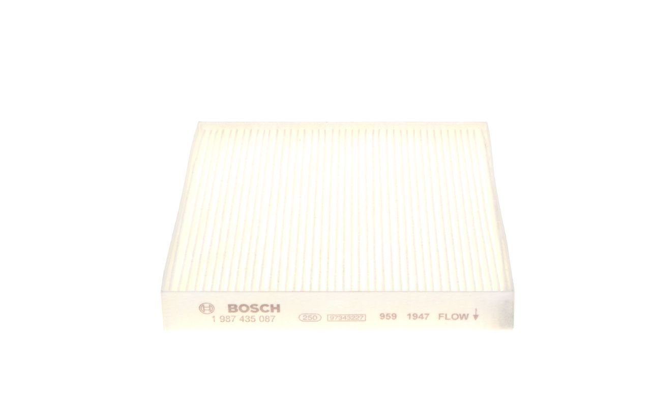 Filter, Innenraumluft Filter, Innenraumluft