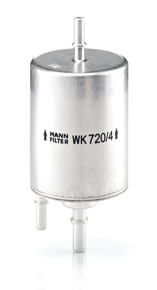 MANN-FILTER WK 720/4 - Kraftstofffilter