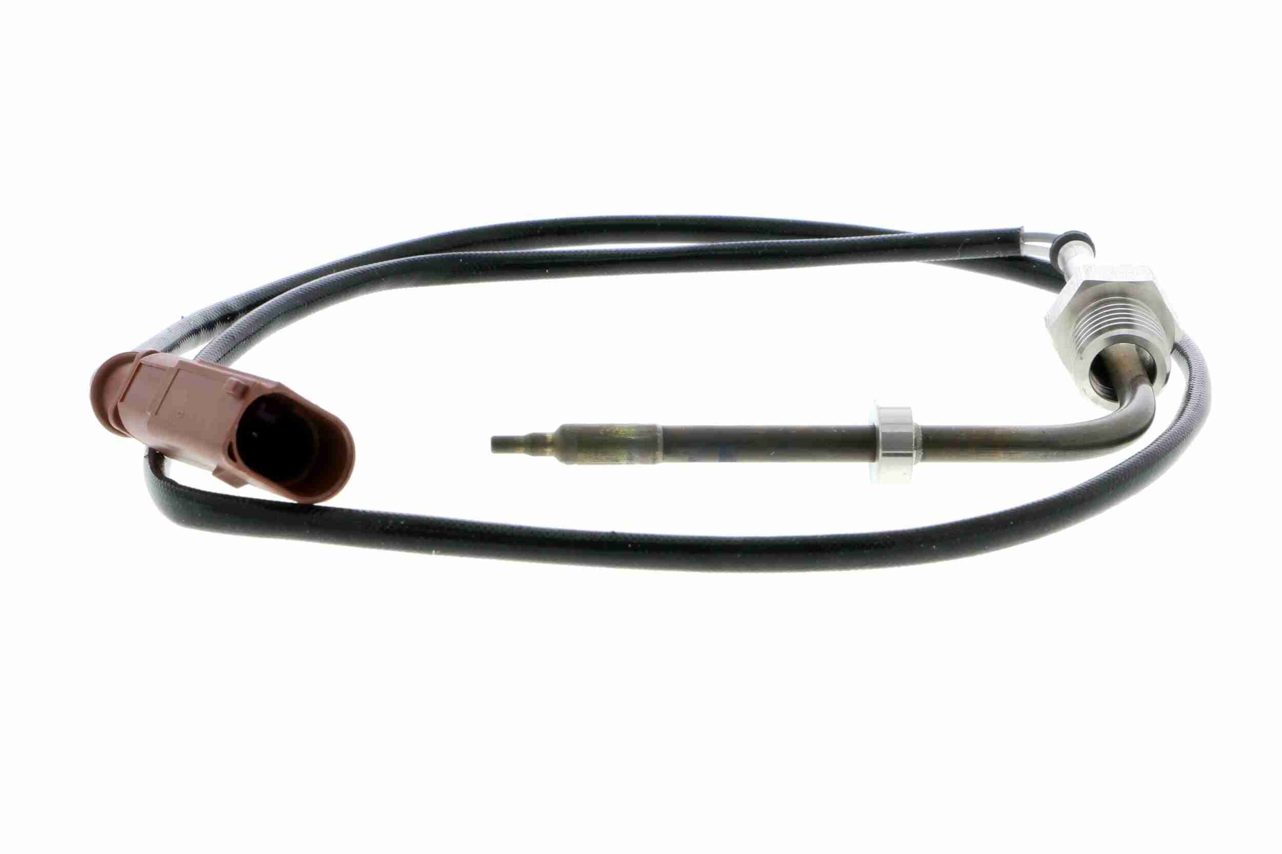 Sensor, Abgastemperatur