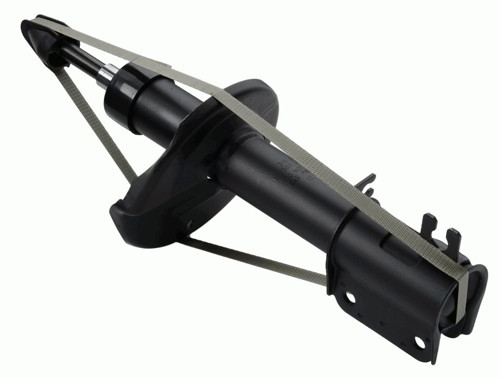 SACHS SHOCK ABSORBER - TecDoc 1