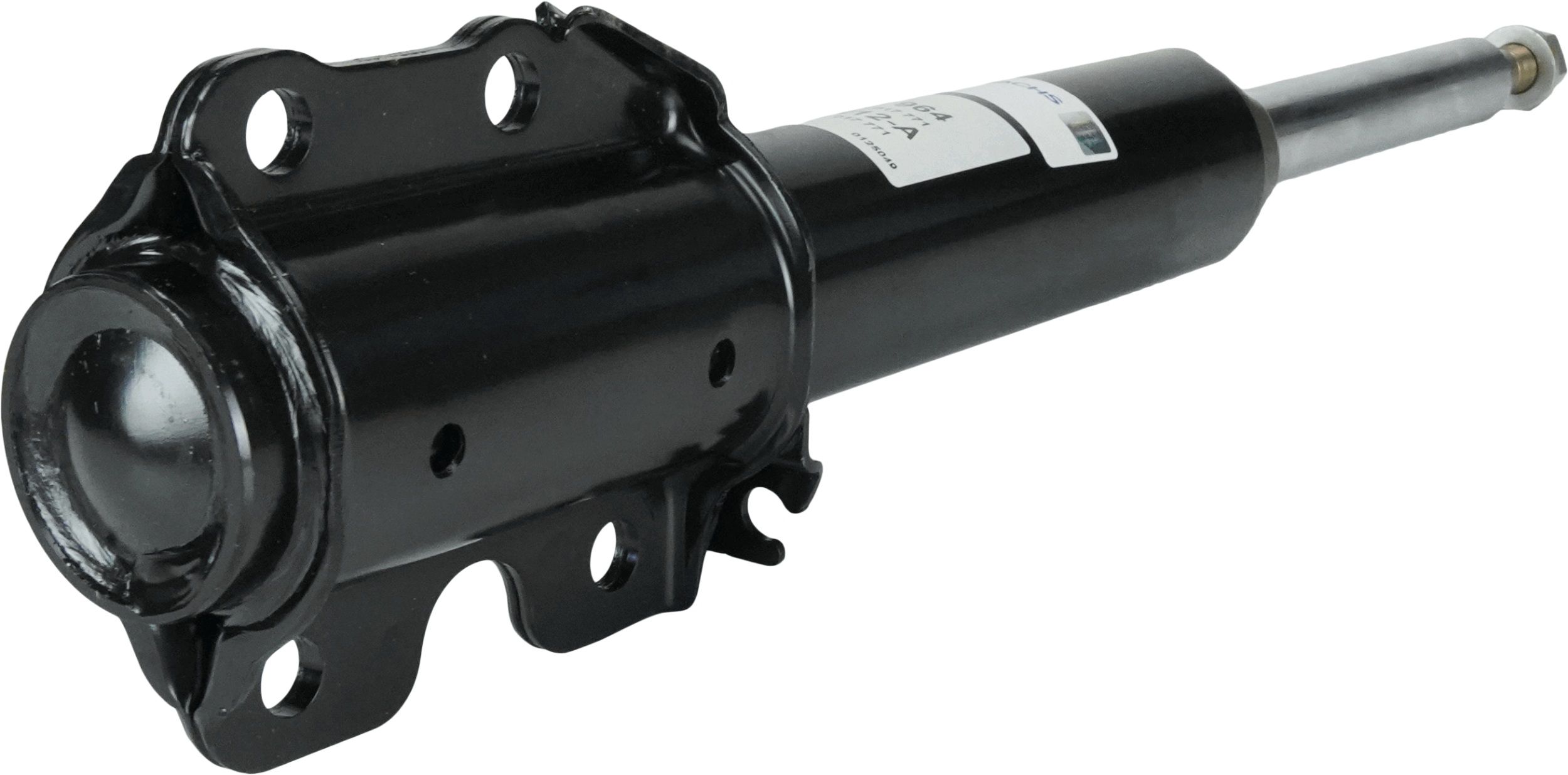 Sto&szlig;d&auml;mpfer