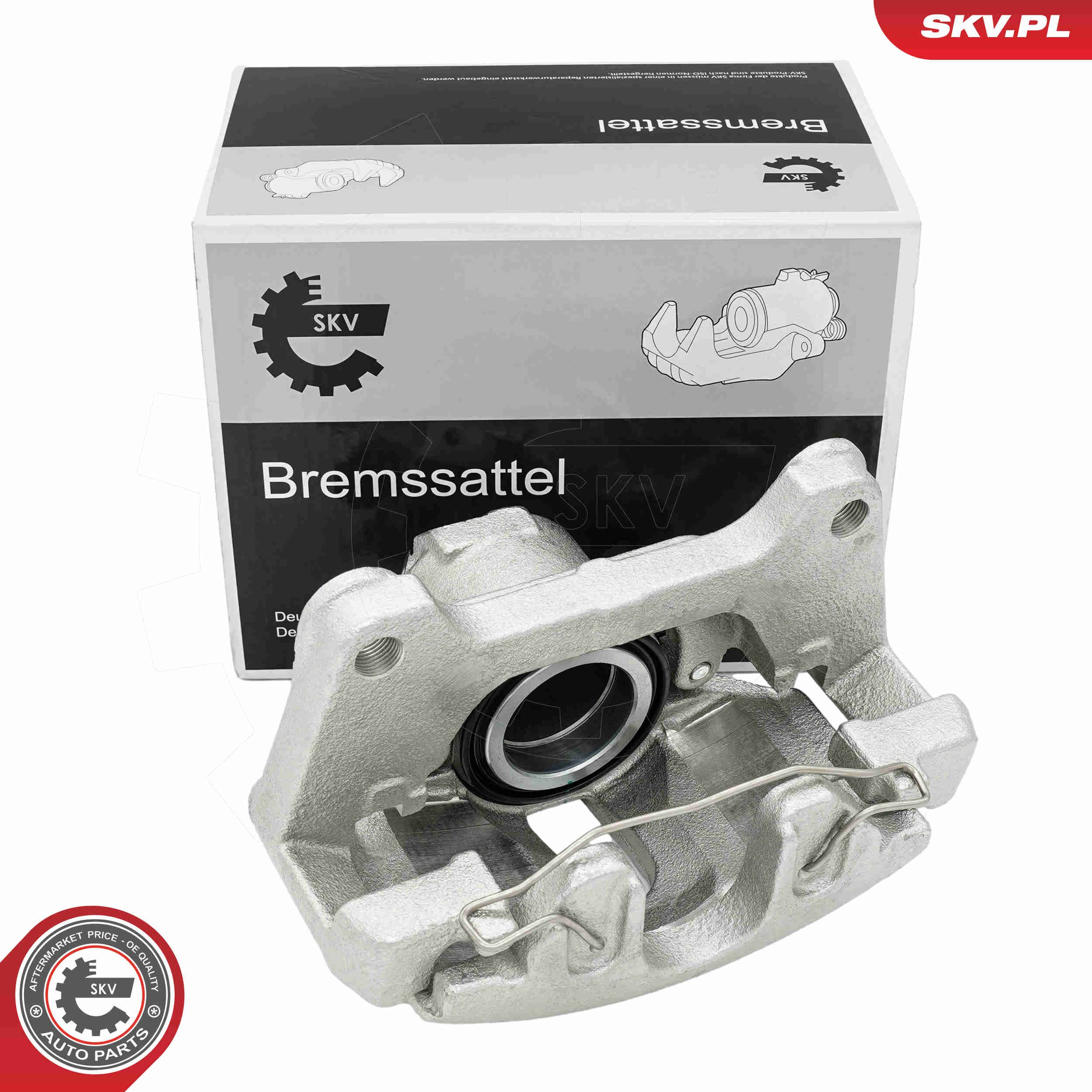 ESEN SKV 78SKV472 - Bremssattel