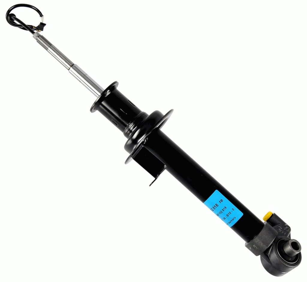 36-B10-0 BOGE Hydropneumatic damping unit lengéscsillapító