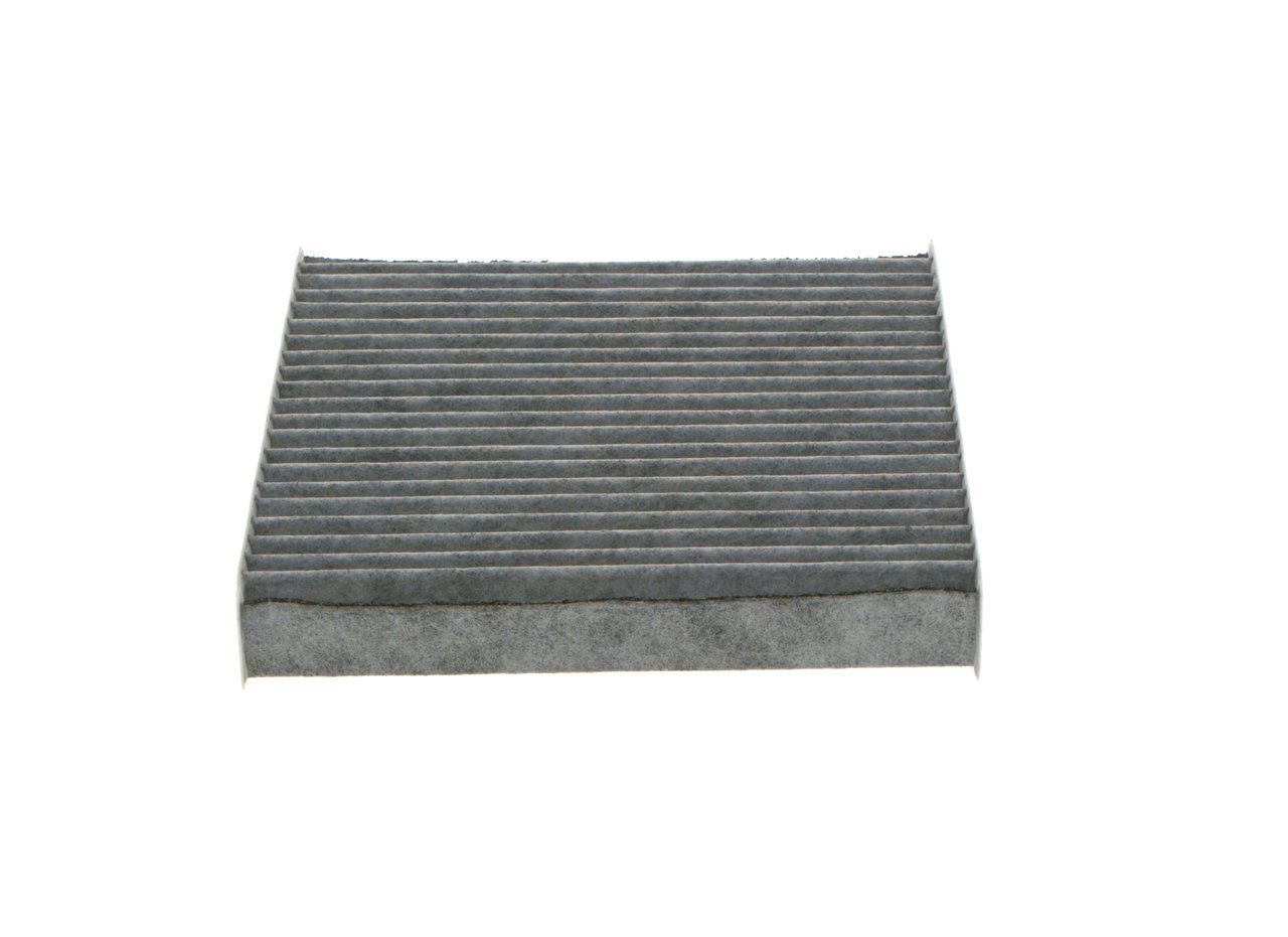 Filter, Innenraumluft