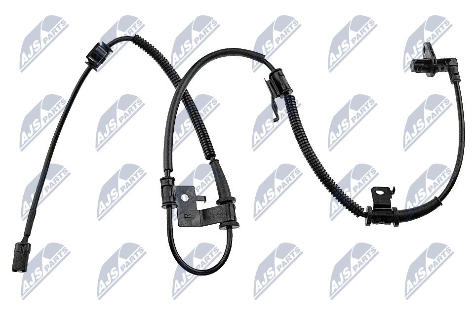 Sensor, Raddrehzahl