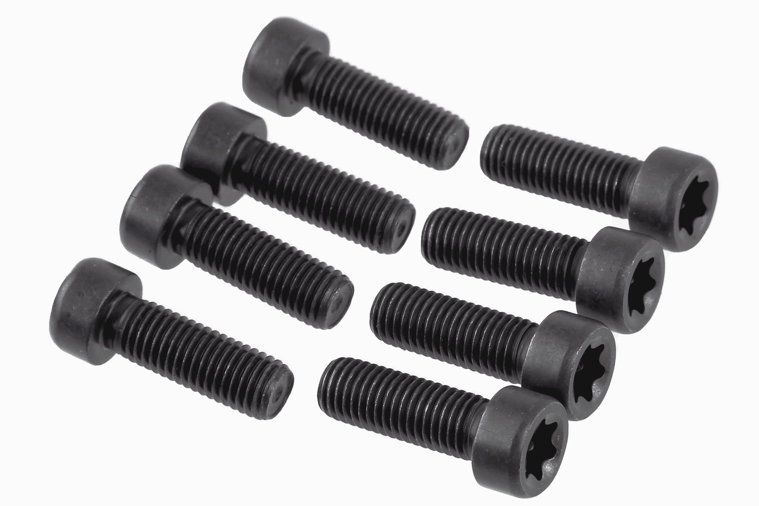 Schraubensatz, Kupplung