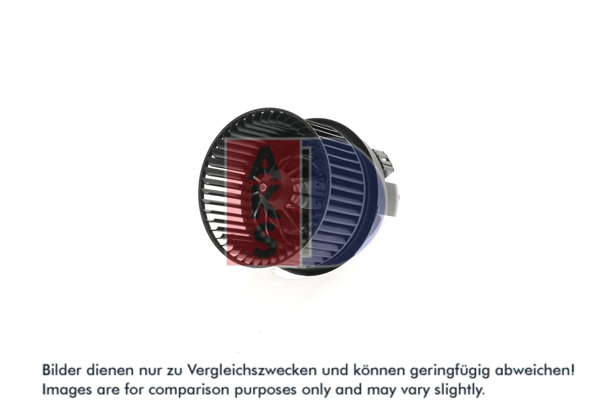 Innenraumgebl&auml;se