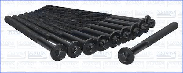 AJUSA 81015200 - Zylinderkopfschraubensatz