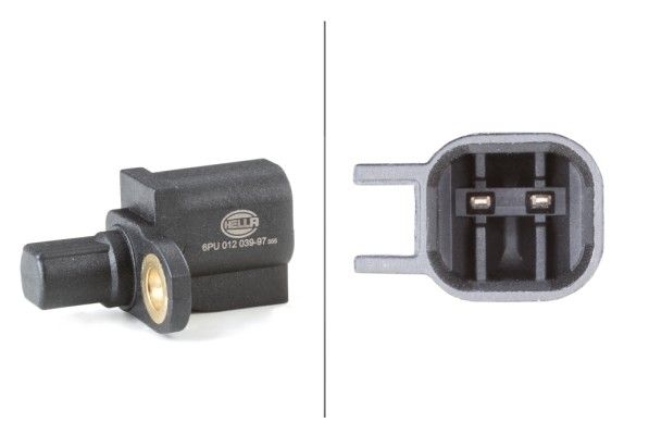HELLA 6PU 012 039-971 Sensor, wheel speed