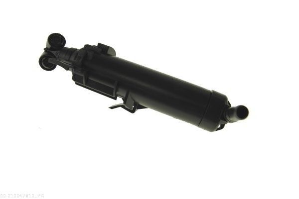 Waschwasserdüse, Scheinwerferreinigung