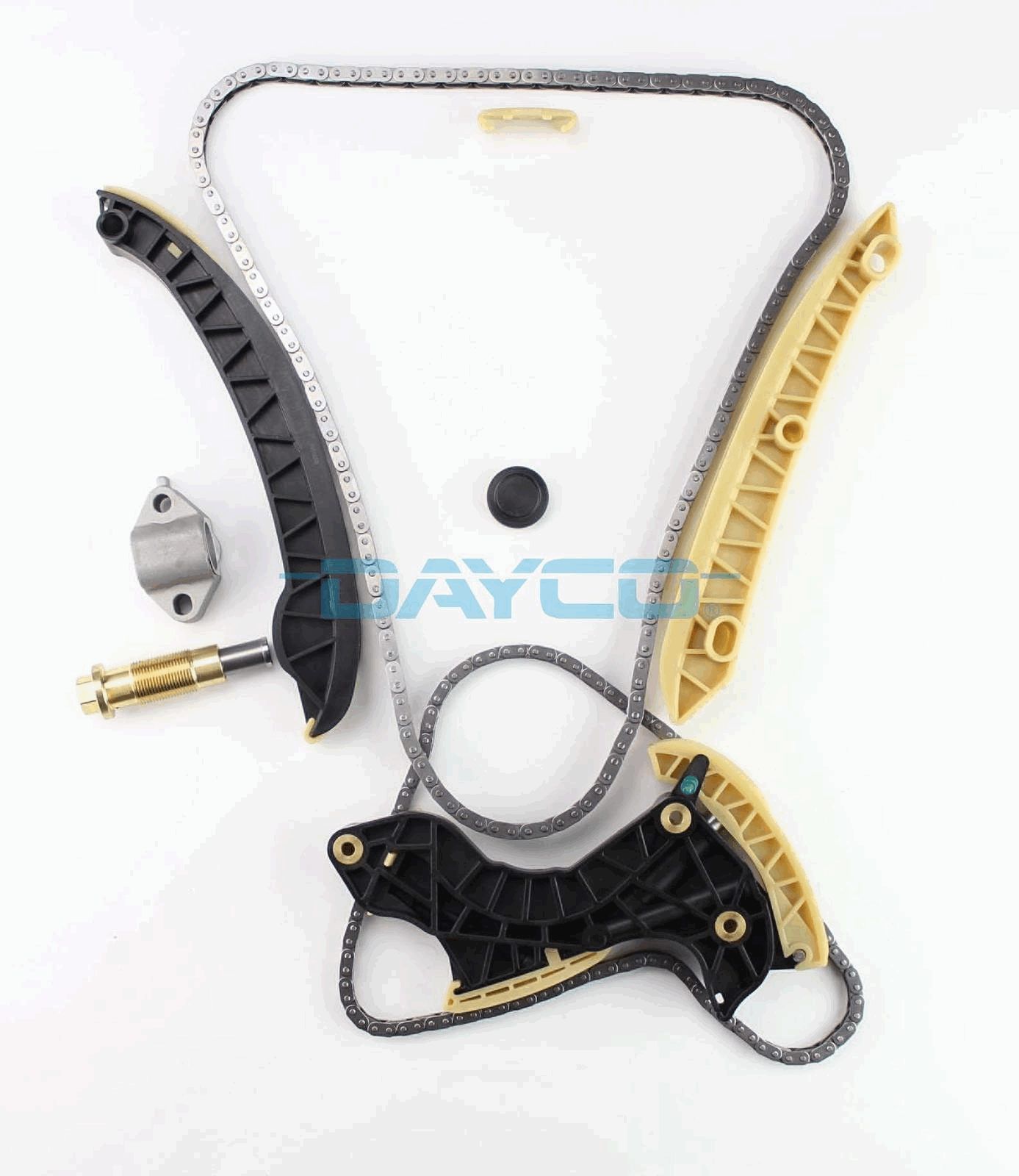TIMING CHAIN KIT MERCEDES  KTC1462 - TecDoc Only