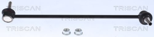 Stange/Strebe, Stabilisator