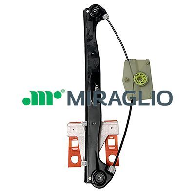 30/1293 MIRAGLIO ablakemelő