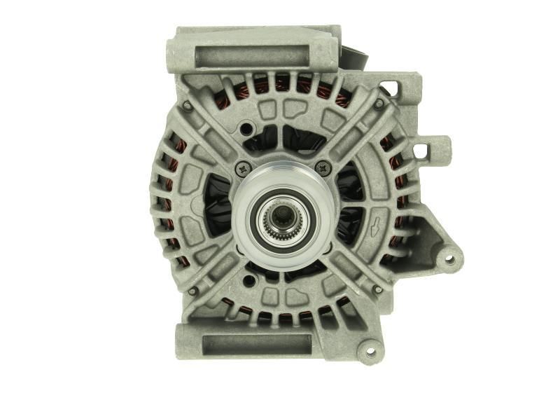 Dynamo Mercedes 200A