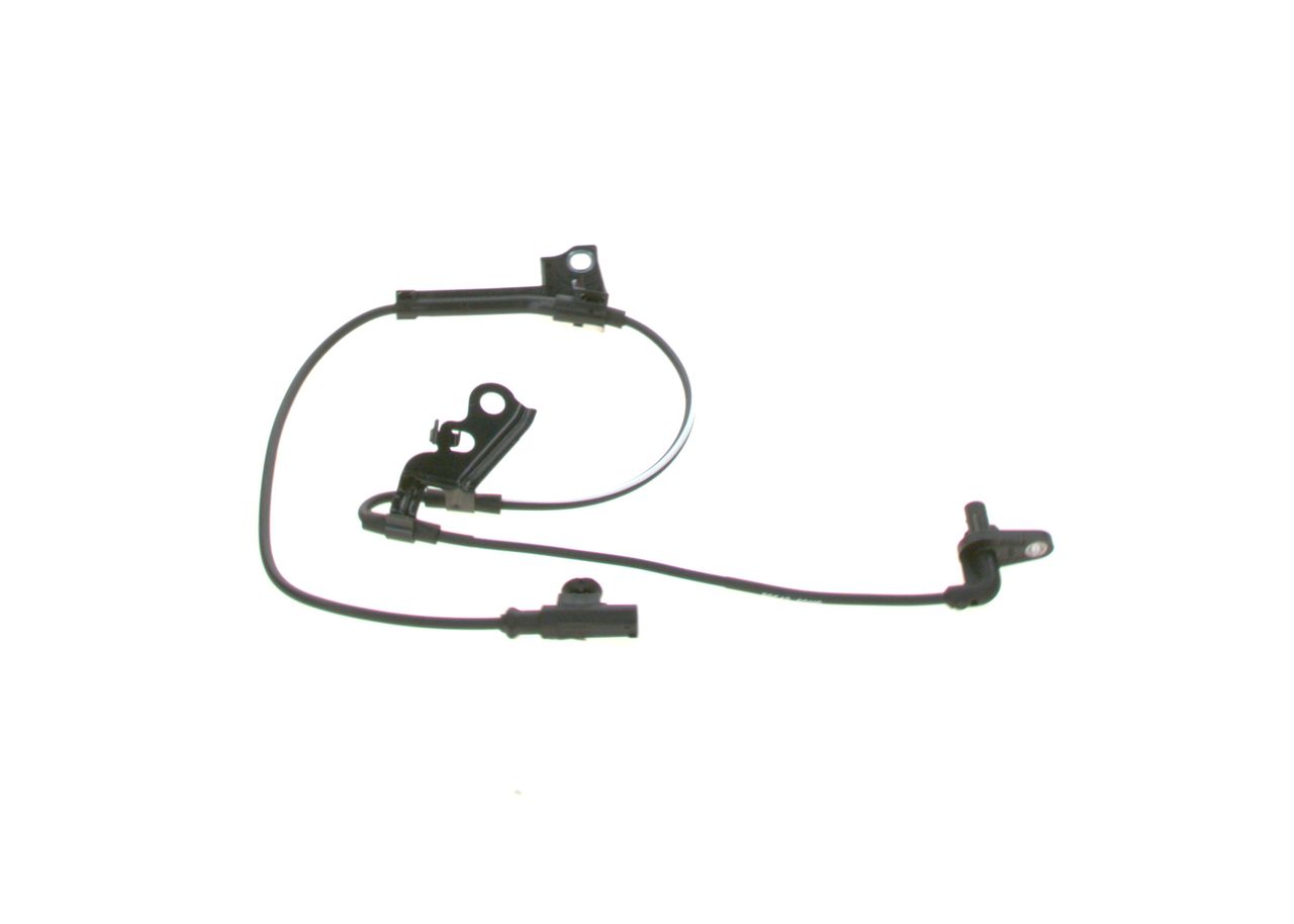 Sensor, Raddrehzahl