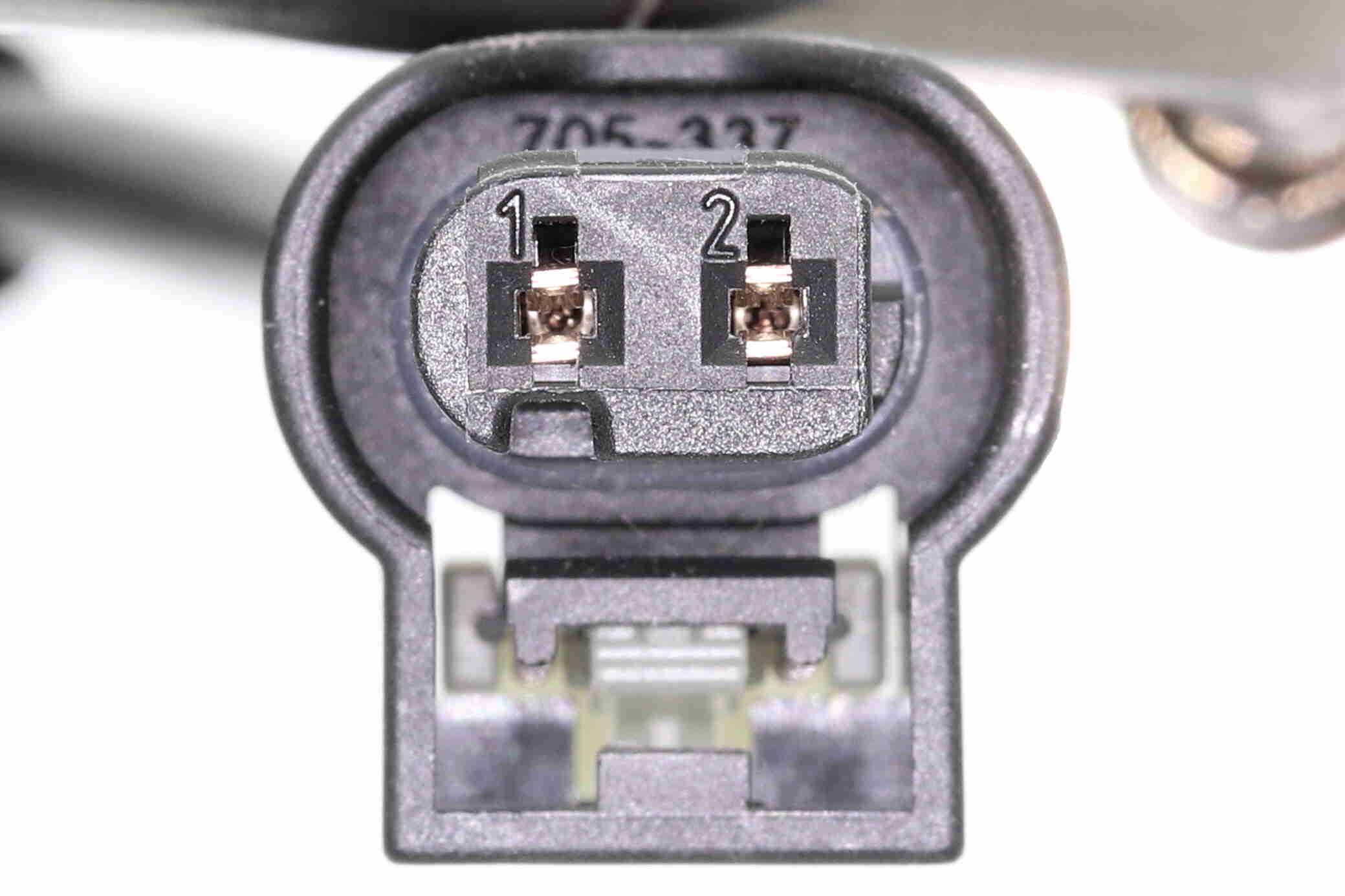 Sensor, Abgastemperatur