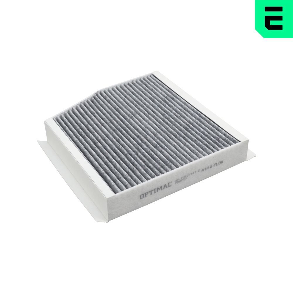 Filter, Innenraumluft