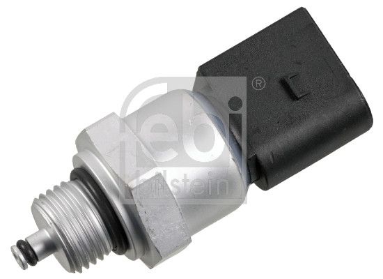 Sensor, presión del combustible