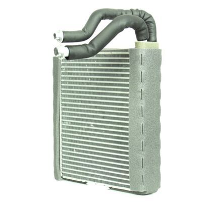 Verdampfer, Klimaanlage