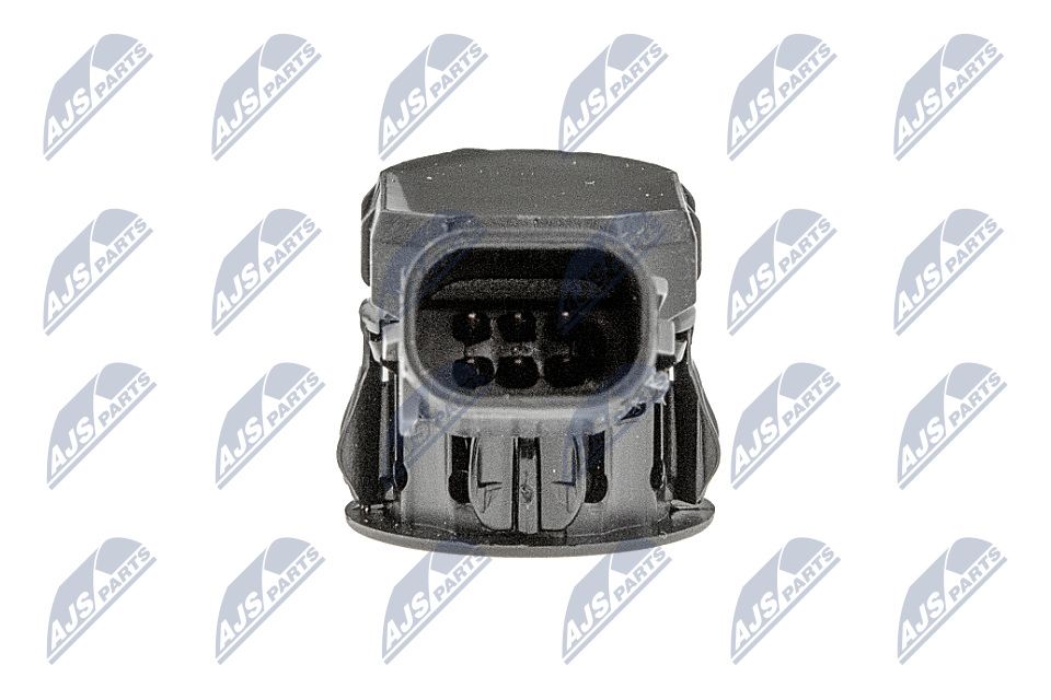 Sensor, Einparkhilfe