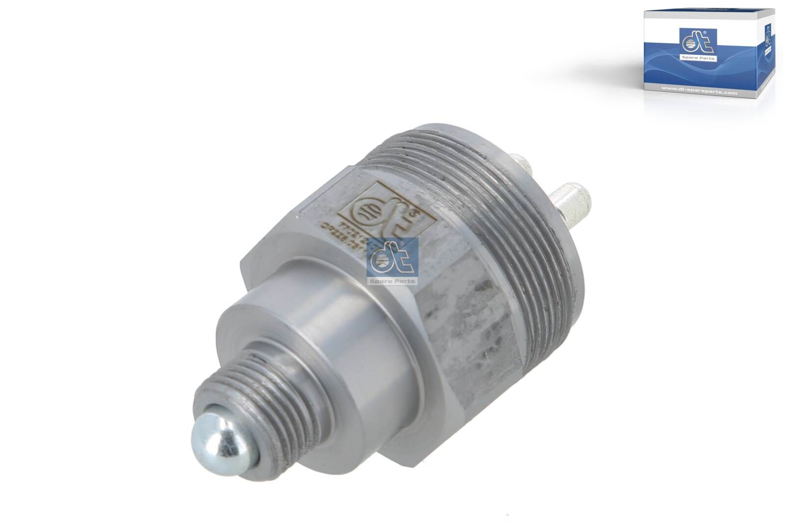 DT Spare Parts 4.61819SP - Schalter, R&uuml;ckfahrleuchte