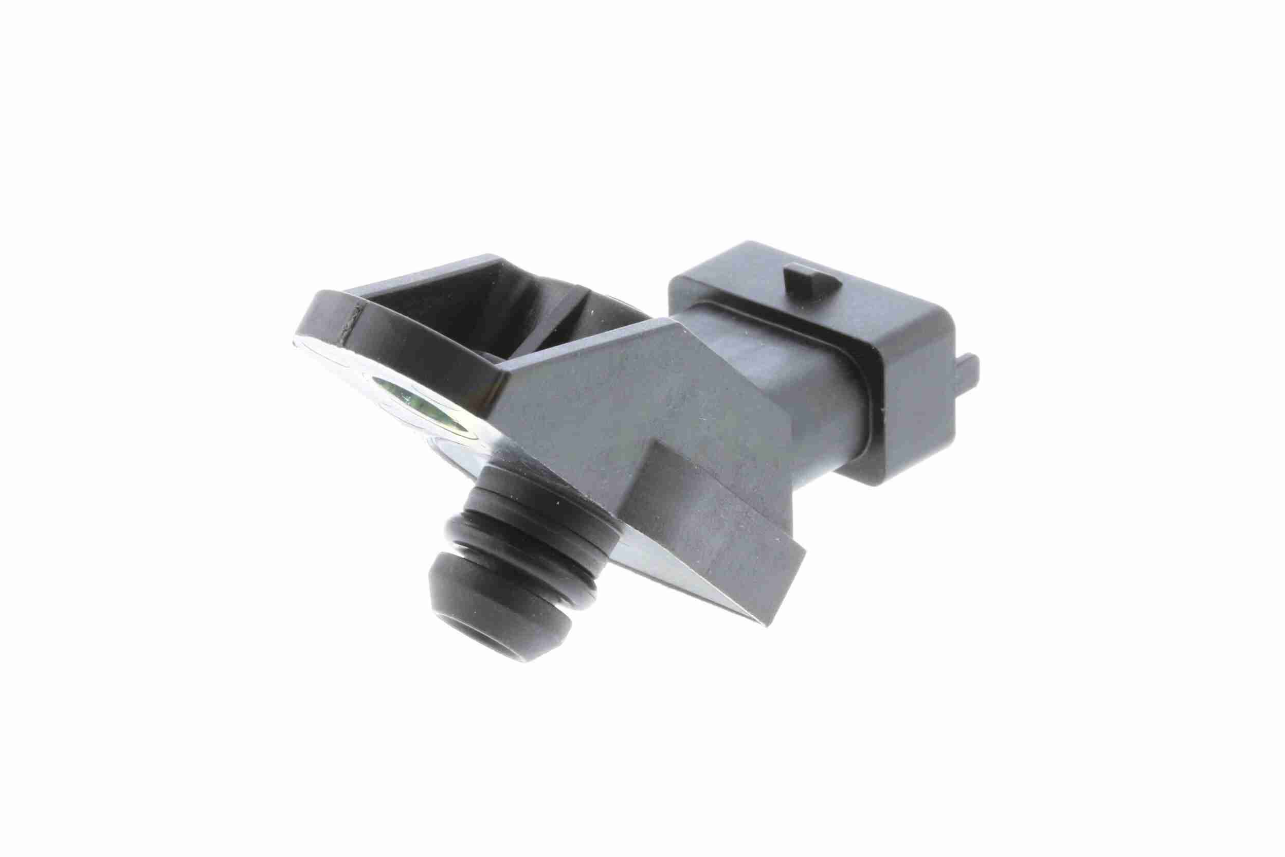 Luftdrucksensor, H&ouml;henanpassung