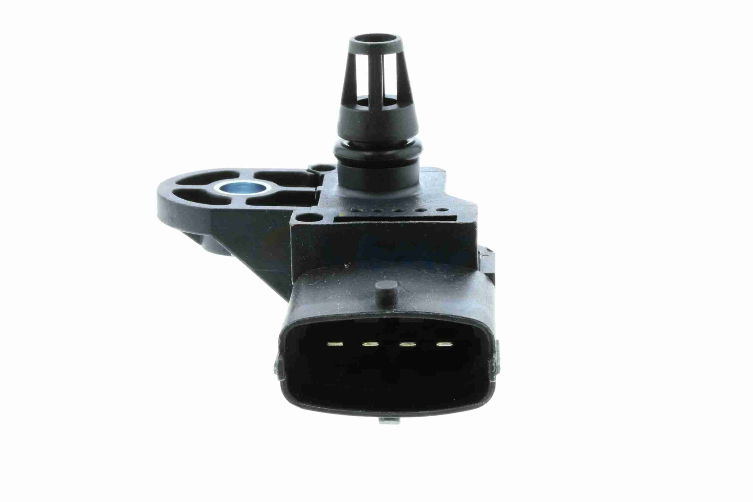 Luftdrucksensor, H&ouml;henanpassung