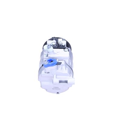 Airco Compressor Mercedes-Benz