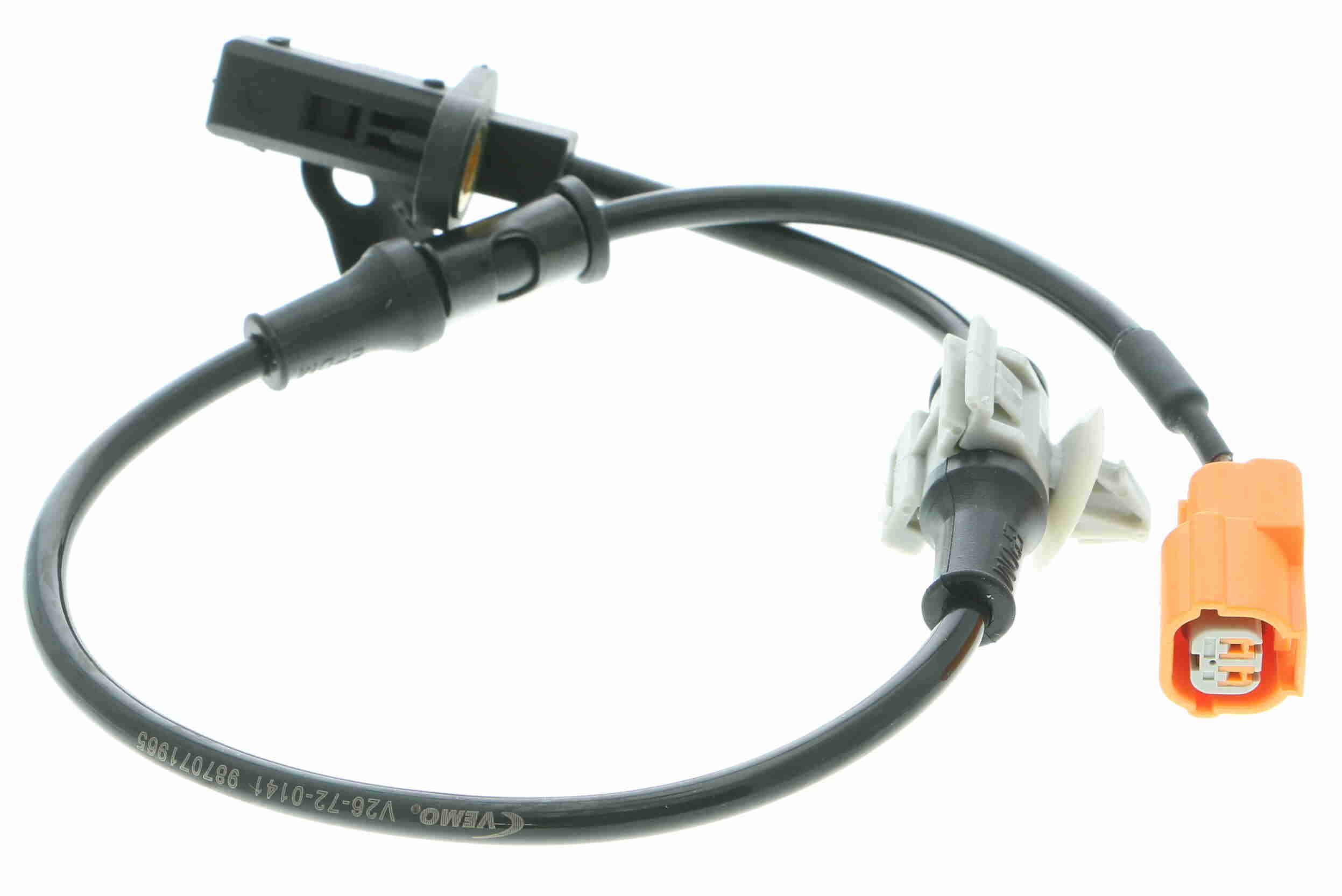 Sensor, Raddrehzahl