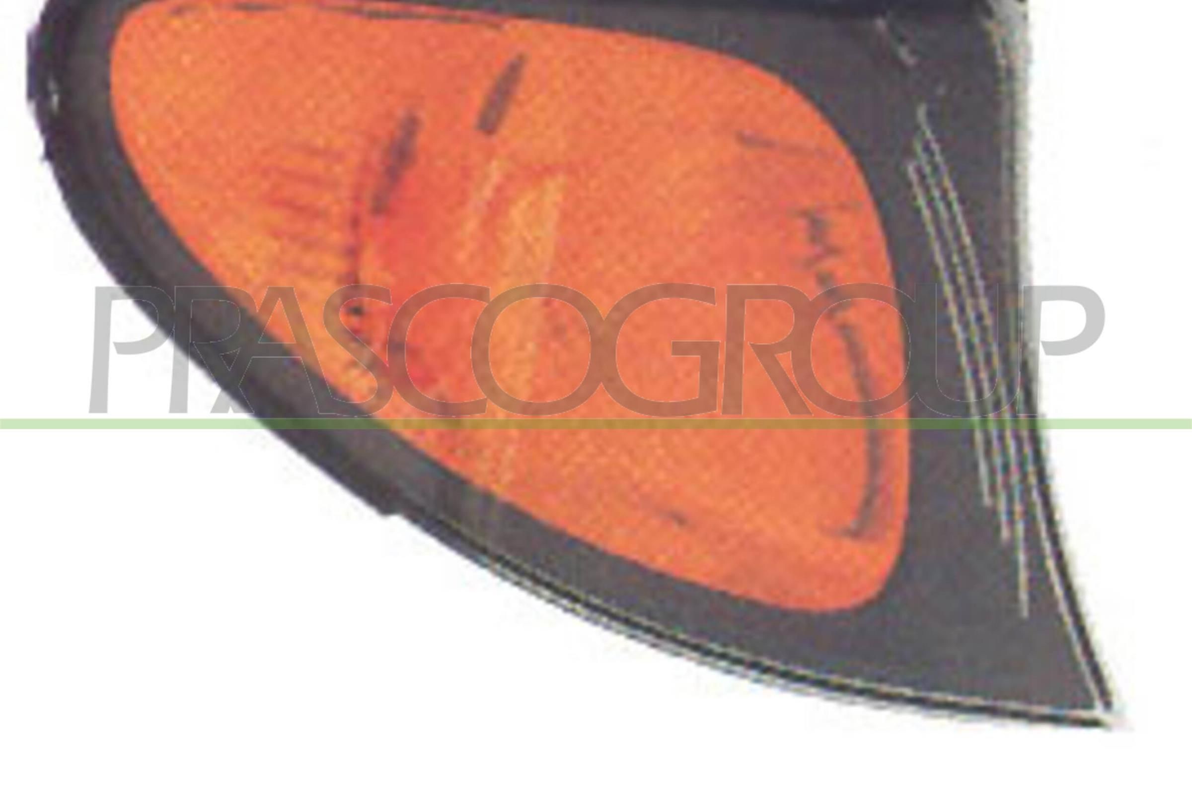 BM0204003 PRASCO villogó izzó