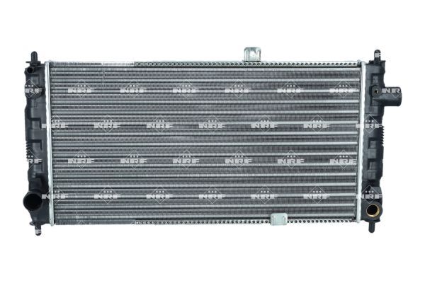 NRF 54704 - K&uuml;hler, Motork&uuml;hlung