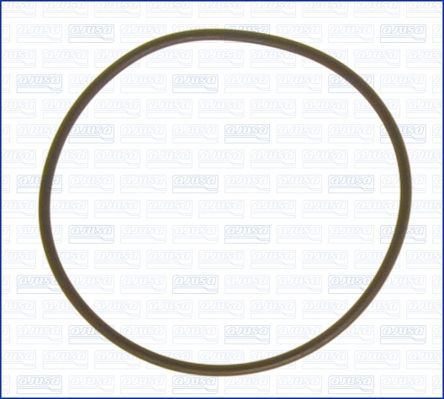 AJUSA 16075800 Gasket, intake manifold