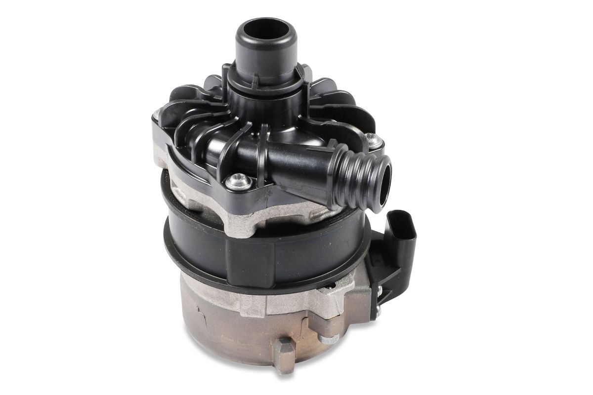 Zusatzwasserpumpe (K&uuml;hlwasserkreislauf)