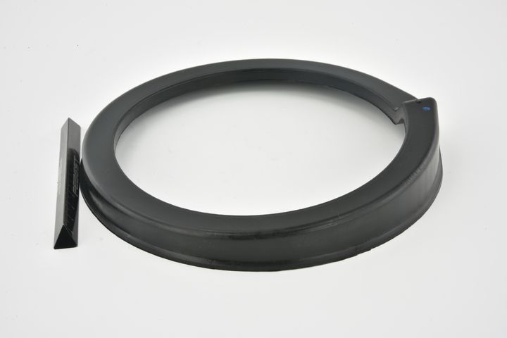 spyruoklės dangtelis