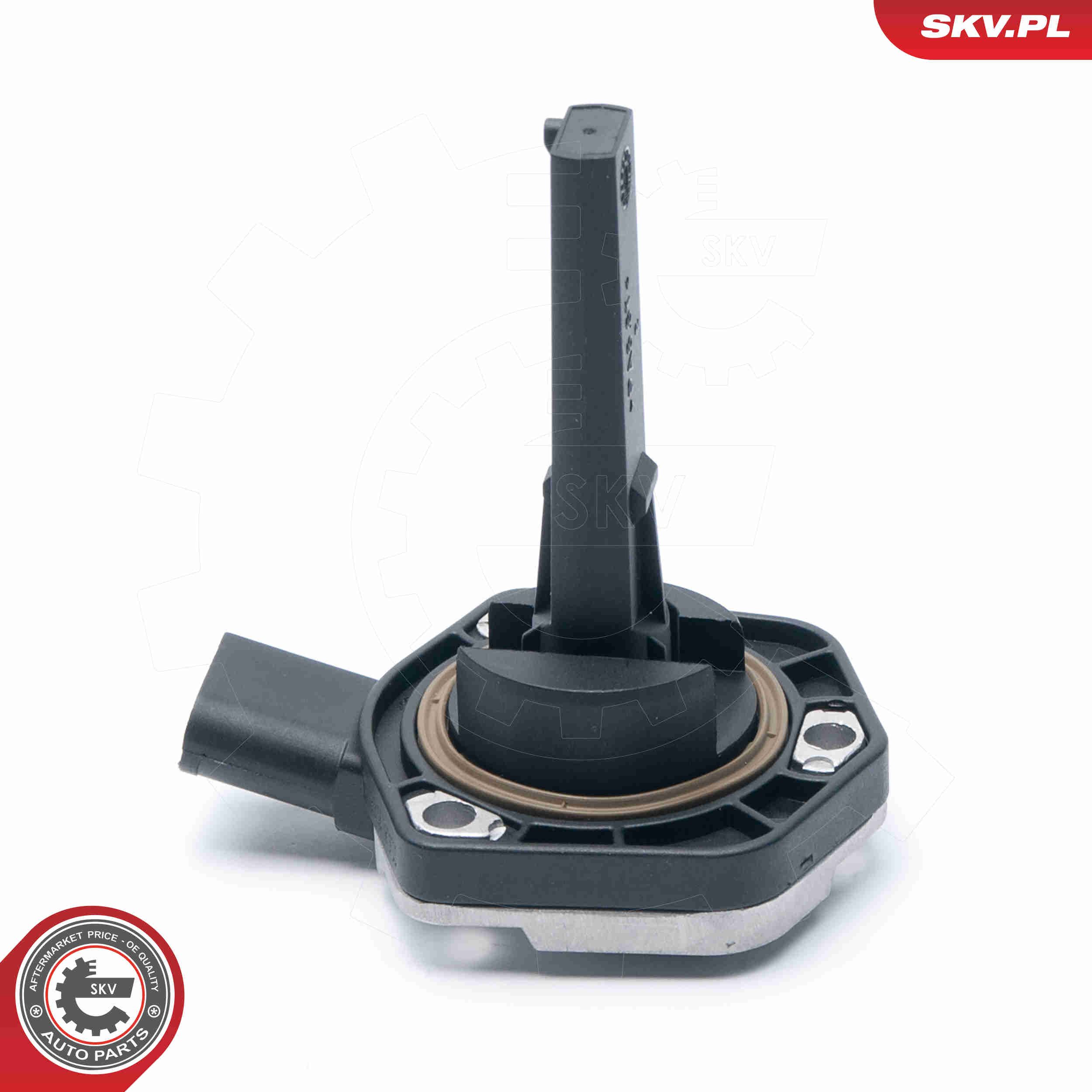 Sensor, Motor&ouml;lstand