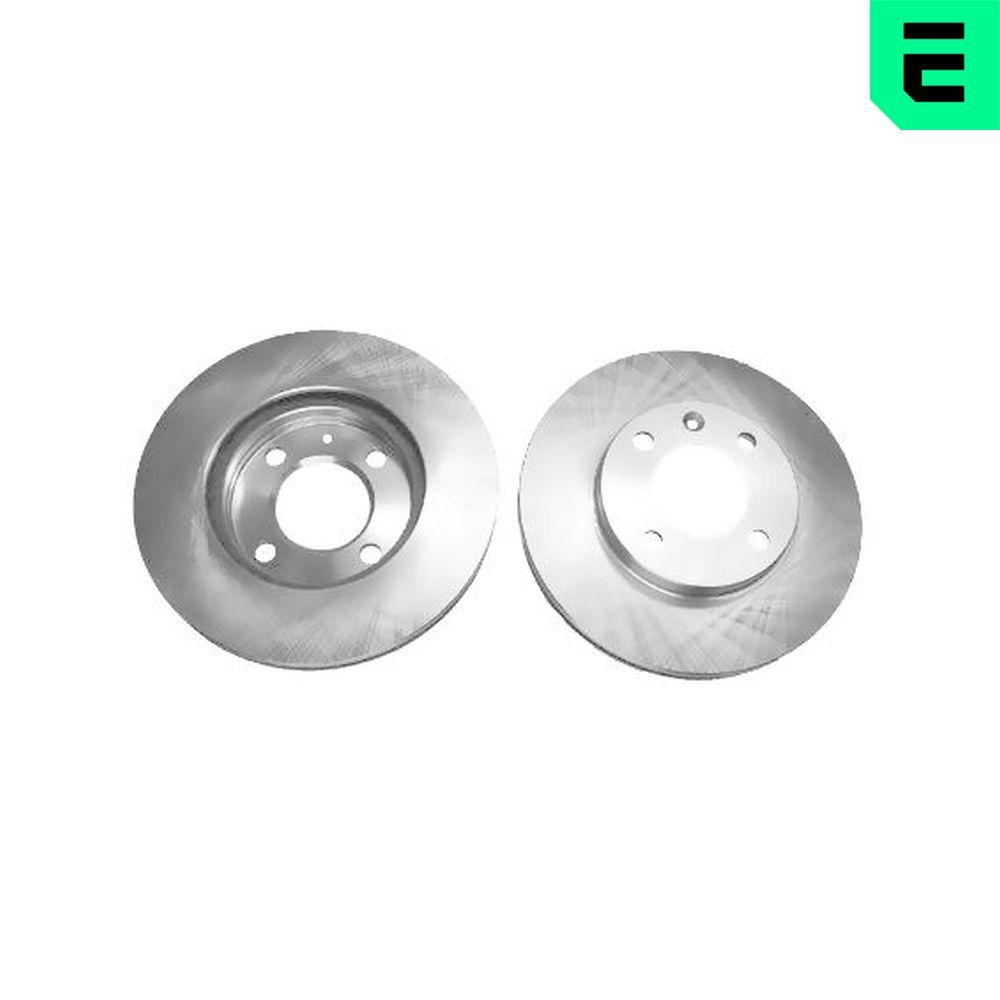 OPTIMAL BS-0840C - Bremsscheibe