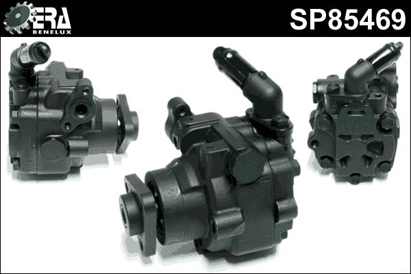 Hydraulic Pump, steering SP85469