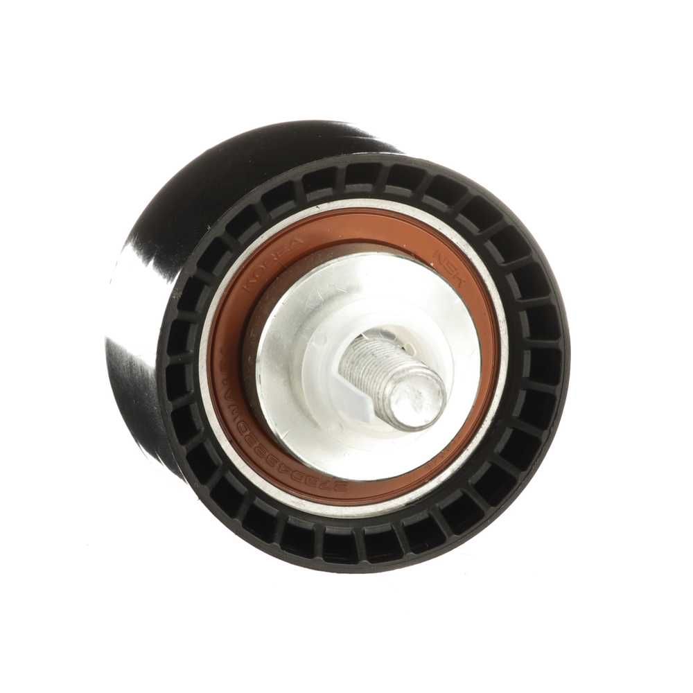 kreipiantysis skriemulys, paskirstymo diržas